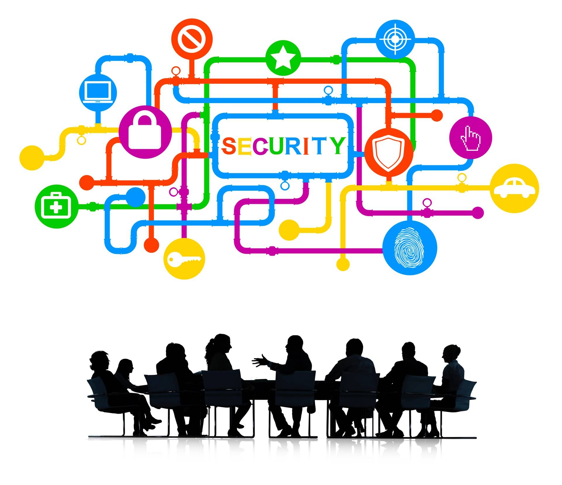 cybersecurity consulting